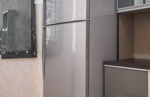 Tampoi Apartamento | A Modern 3BR Home Near Danga Bay, Free Parking