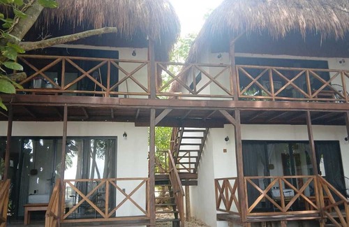Chetumal Apartamento | Hotel Isabella Bacalar Front Lagoon