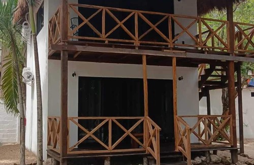 Chetumal Apartamento | Hotel Isabella Bacalar Front Lagoon