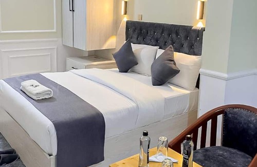 Mlolongo Hotel | Bijou Hotel Mlolongo