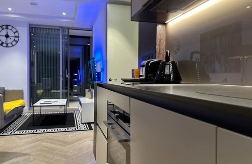 Queenstown Apartamento | Battersea Power Station Master