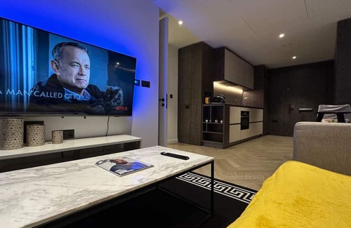 Queenstown Apartamento | Battersea Power Station Master