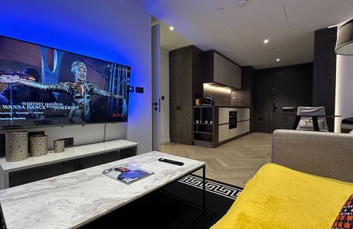 Queenstown Apartamento | Battersea Power Station Master