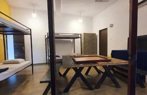 Gokarna Complejo | Arthigamya Spa & Resort