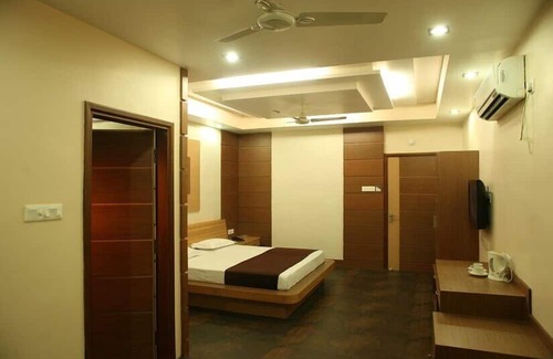 Kalighat Casa | Golden Retreat Guest House