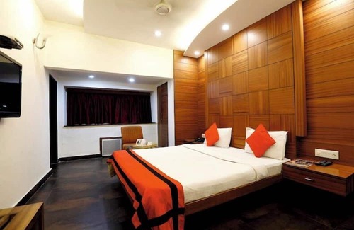 Kalighat Casa | Golden Retreat Guest House