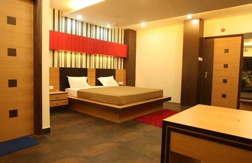Kalighat Casa | Golden Retreat Guest House
