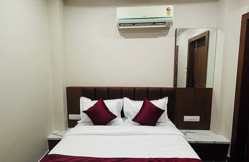 Jodhpur Hotel | Hotel Sayari Inn
