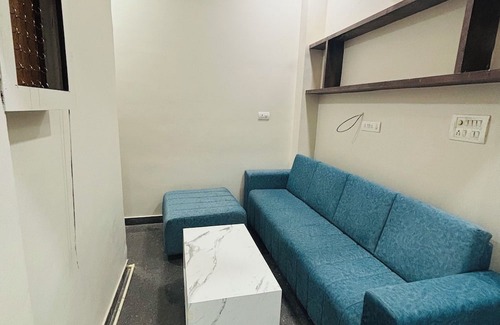 Jodhpur Hotel | Hotel Sayari Inn
