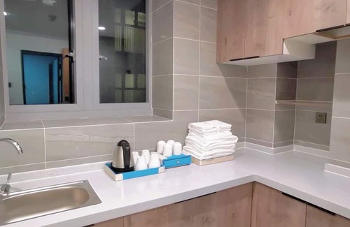 Shenzhen Apartamento | Wisdom Forest Hotel