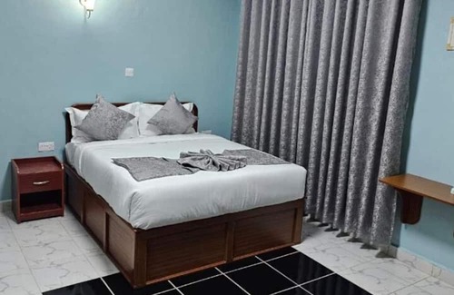 Ndaragwa Hotel | Juniper Park Resort