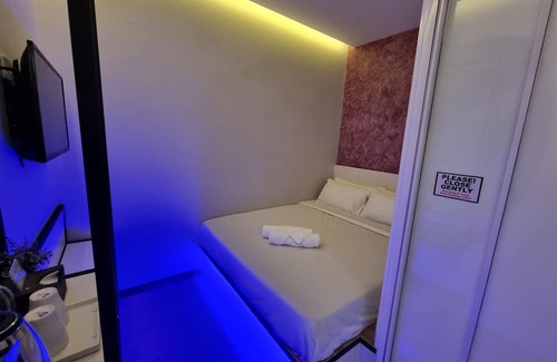 Seksyen 7 Hotel | Laman Green Hotel Seksyen 7