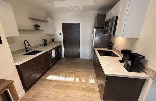 Tulsa Apartamento | Reese Tower