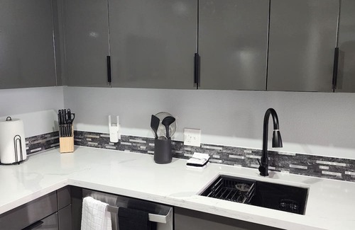 Tulsa Apartamento | Reese Tower