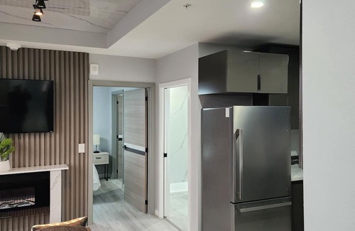 Tulsa Apartamento | Reese Tower