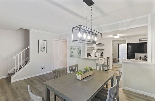 Palmetto Dunes Cabaña | Hilton Head 3BR Retreat Pool, Dining & Shops