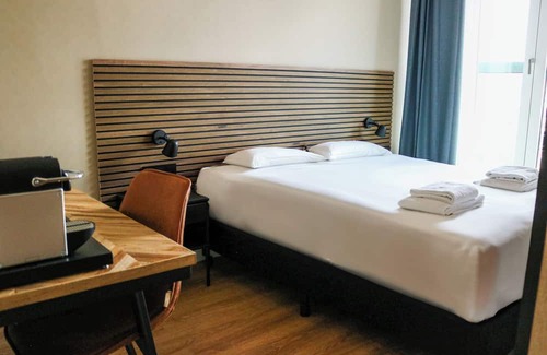 Helmersbuurt Hotel | Hotel Mosaic City Centre