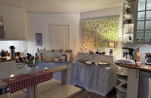Saro Cama Y Desayuno | RanchJohanna