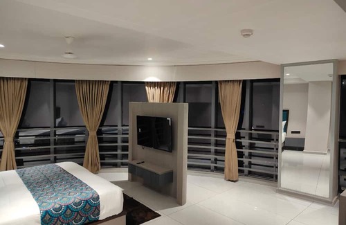Ahmedabad City Centre Hotel | The Royal Times