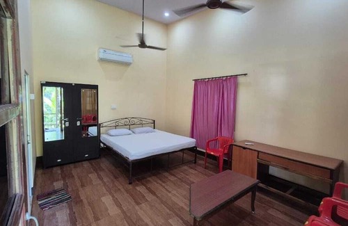 Sernabatim Complejo | Furtados Beach Cottages