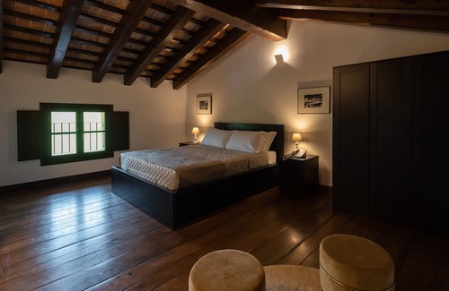 Capriva del Friuli Cama Y Desayuno | Al pompiere wine and rooms
