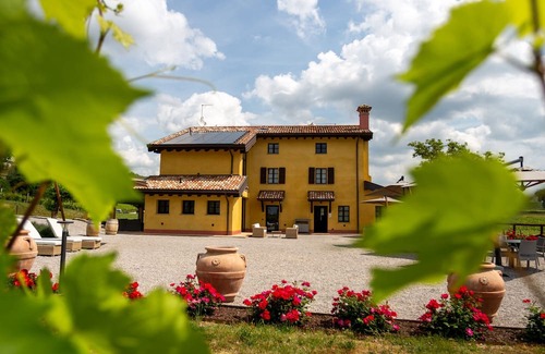 Capriva del Friuli Cama Y Desayuno | Al pompiere wine and rooms