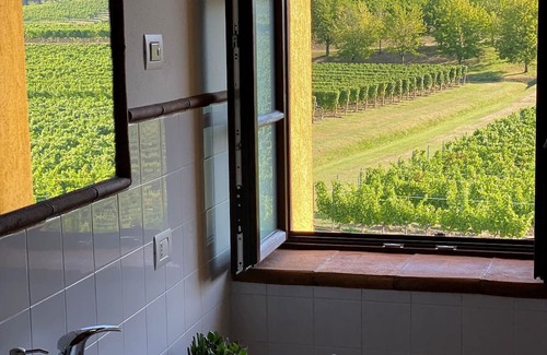 Capriva del Friuli Cama Y Desayuno | Al pompiere wine and rooms