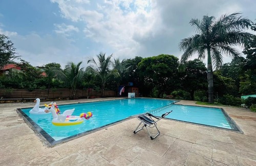 Karjat Complejo | RKS RESORT KARJAT