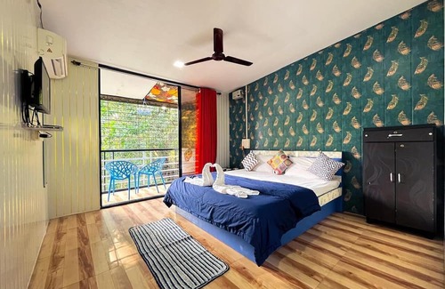 Karjat Complejo | RKS RESORT KARJAT