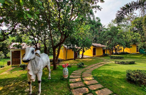Karjat Complejo | RKS RESORT KARJAT