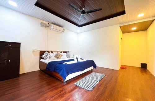 Karjat Complejo | RKS RESORT KARJAT
