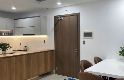 Rach Gia Apartamento | Sophia Center - Serviced Apartment