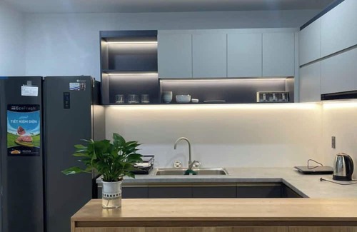 Rach Gia Apartamento | Sophia Center - Serviced Apartment