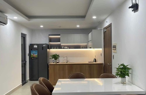 Rach Gia Apartamento | Sophia Center - Serviced Apartment
