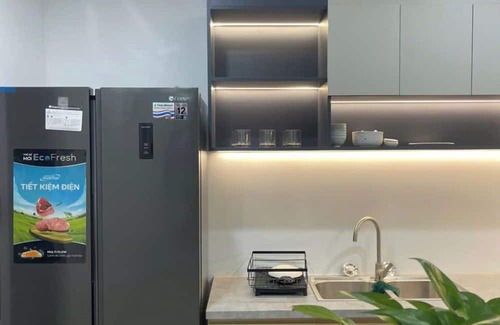 Rach Gia Apartamento | Sophia Center - Serviced Apartment