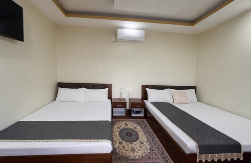 Nuwakot Complejo | Farm and Forest Resort Shivapuri