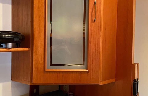 Floresta Apartamento | Apartamento dos Pássaros - Mirante