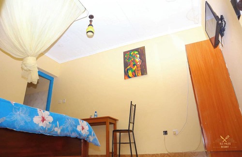 Mogotio Hotel | Ole Polos Resort Mogotio