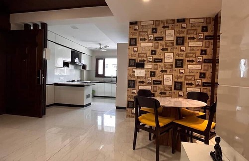 Panchkula Urban Estate Apartamento | HomiStay