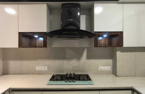 Panchkula Urban Estate Apartamento | HomiStay