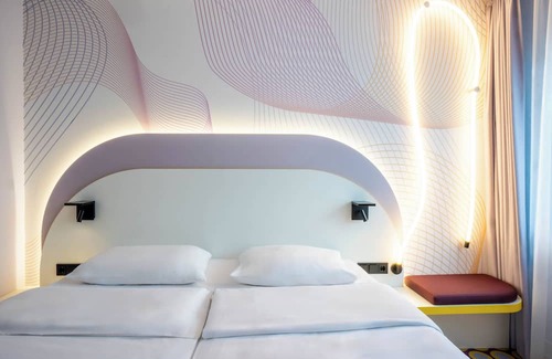 Innenstadt Hotel | Prize By Radisson, Osnabruck