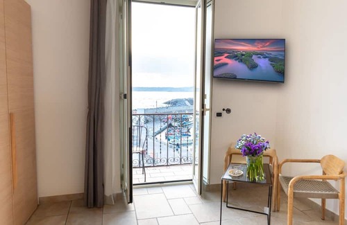 Portici Casa | Sea Vibes