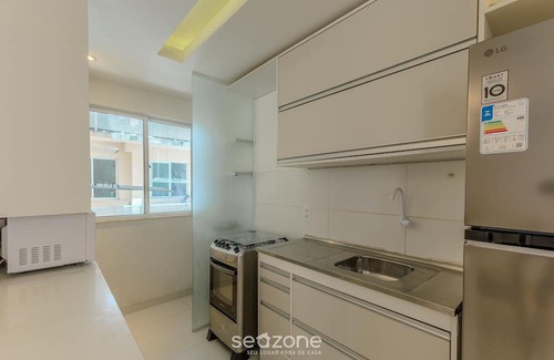Sao Domingos Apartamento | Charming and Comfortable Aprtmt in Ilheus! Vtl0302