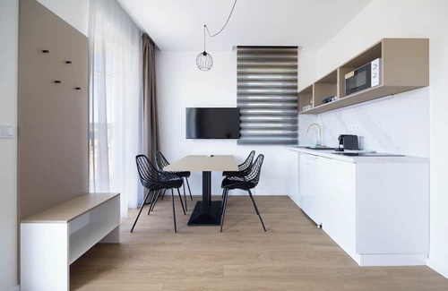 Kehidakustany Apartamento | Villa Oliver Kehidakustány