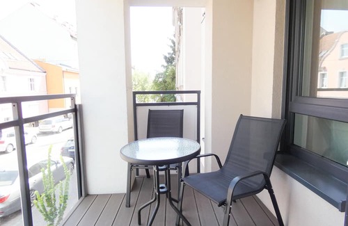 Grunwald Apartamento | RentPlanet - Apartament Górczyńska
