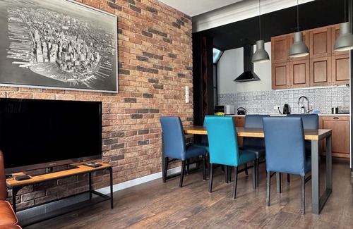 Grunwald Apartamento | RentPlanet - Apartament Łazarz