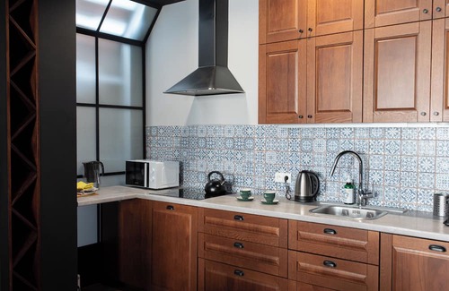 Grunwald Apartamento | RentPlanet - Apartament Łazarz