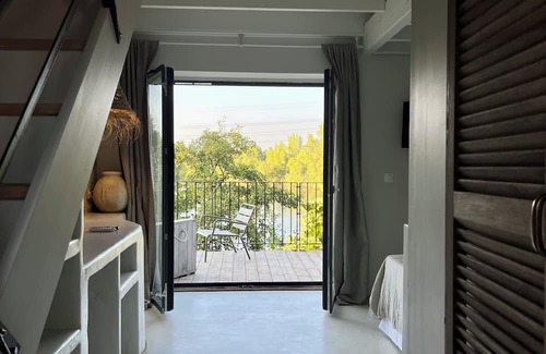 Belarga Cama Y Desayuno | Les Terrasses de Bélarga