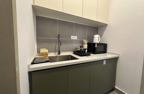 Nilai Apartamento | Youth City Residence by Manhattan Group