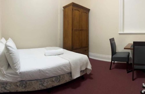Cooma Hotel | The Lodge Cooma